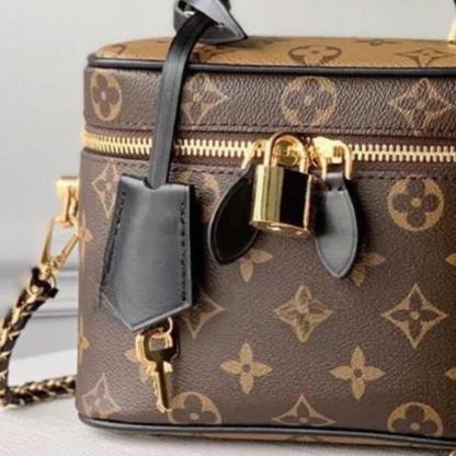 Tas Vanity PM – LV